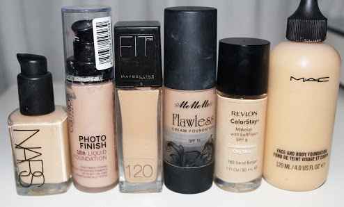 Maquillaje y cuidado para pieles normales. - 6