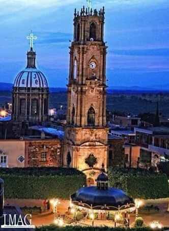 Compartan la iglesia que las enamoró!! - 2