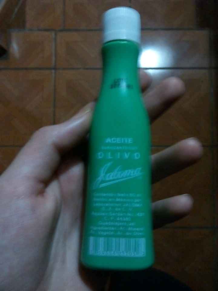 Tip: pestañas ultra-largas. - 1