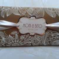 Invitaciones caras... ¿cuánto les costaron sus invitaciones? - 1