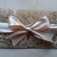 Invitaciones caras... ¿cuánto les costaron sus invitaciones? - 2