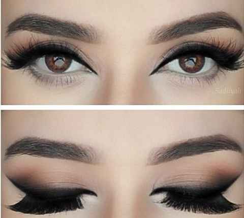 Prueba de maquillaje - 1