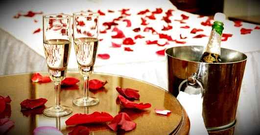 Tips para una excelente noche de bodas. - 1