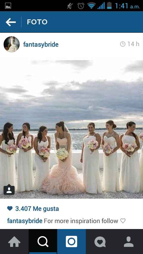 El club de la novia rosa. literal. - 1