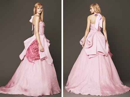 El club de la novia rosa. literal. - 5