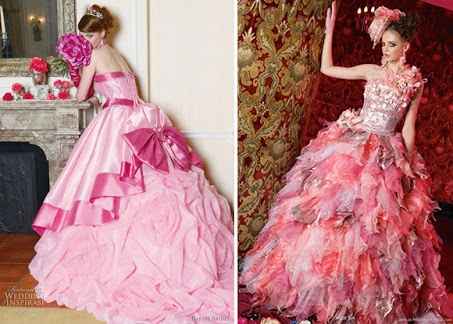 El club de la novia rosa. literal. - 6