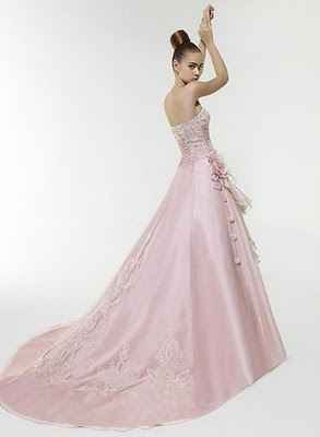 El club de la novia rosa. literal. - 10