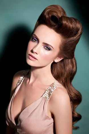 Club de la novia pin up. - 1