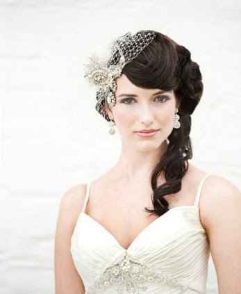 Club de la novia pin up. - 2