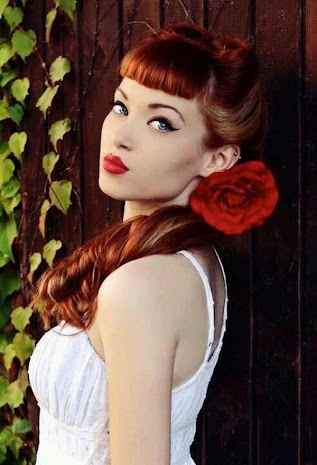 Club de la novia pin up. - 5