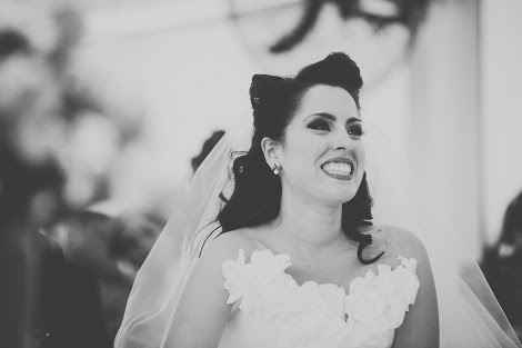 Club de la novia pin up. - 9