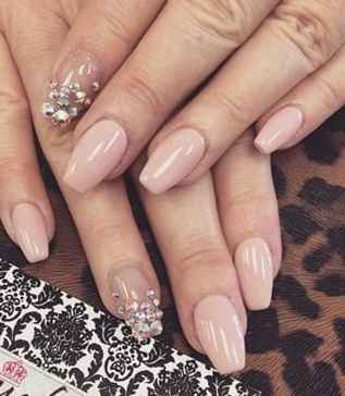 Uñas de todos los estilos, colores y estilos. :) - 1