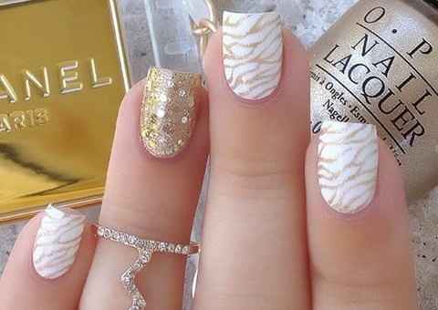 Uñas de todos los estilos, colores y estilos. :) - 2