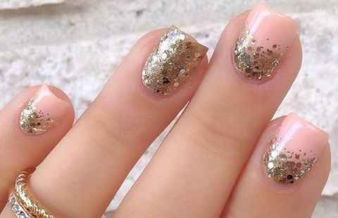 Uñas de todos los estilos, colores y estilos. :) - 5