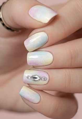 Uñas de todos los estilos, colores y estilos. :) - 9