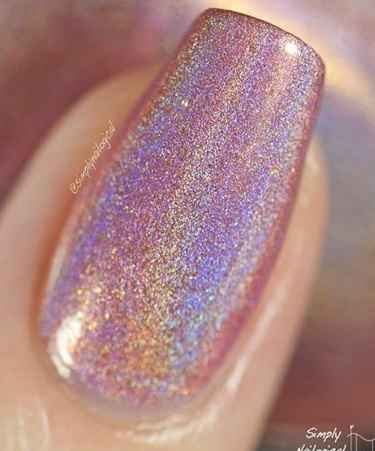 Uñas de todos los estilos, colores y estilos. :) - 10