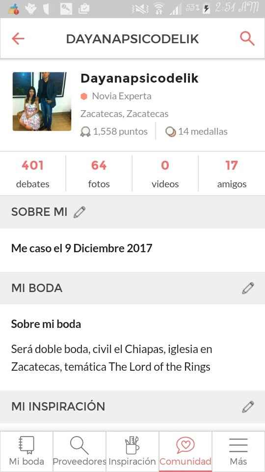 Tengo una duda - 1