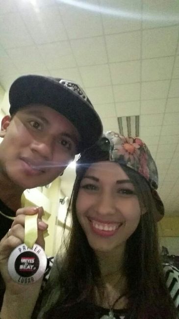 Novias 2017 presentense!! - 1