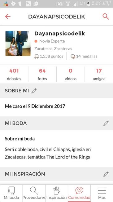 Tengo una duda - 1