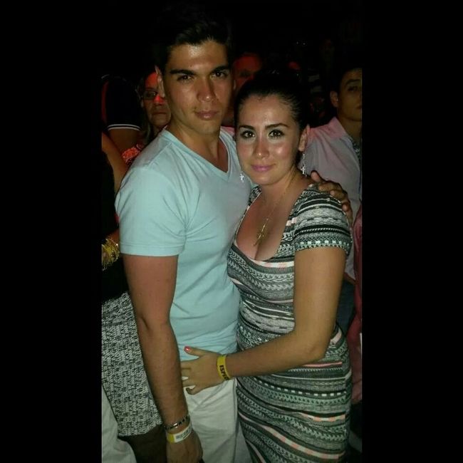 Quien es el afortunado?? :) - 1