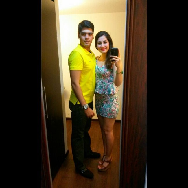 Quien es el afortunado?? :) - 2