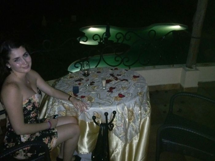 Mi propuesta de matrimonio!!! - 9