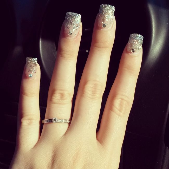 Catálogo de anillos de compromiso de Bodas.com - 1