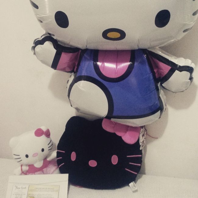 Como fue su san valentin?? - 1