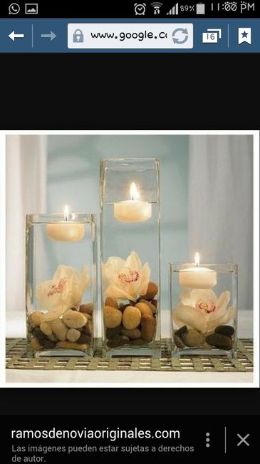 Hola queridas brides!!! - 1