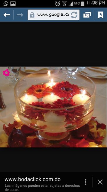 Hola queridas brides!!! - 2