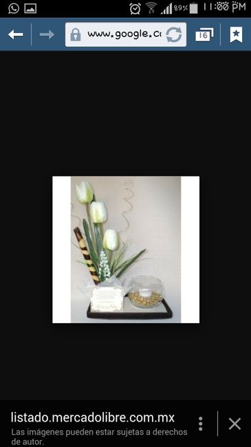 Hola queridas brides!!! - 3