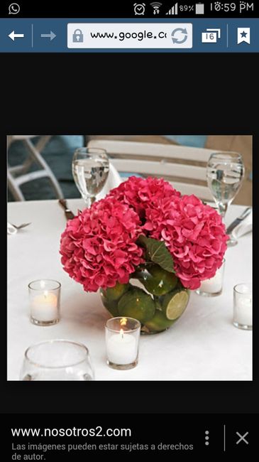 Hola queridas brides!!! - 5