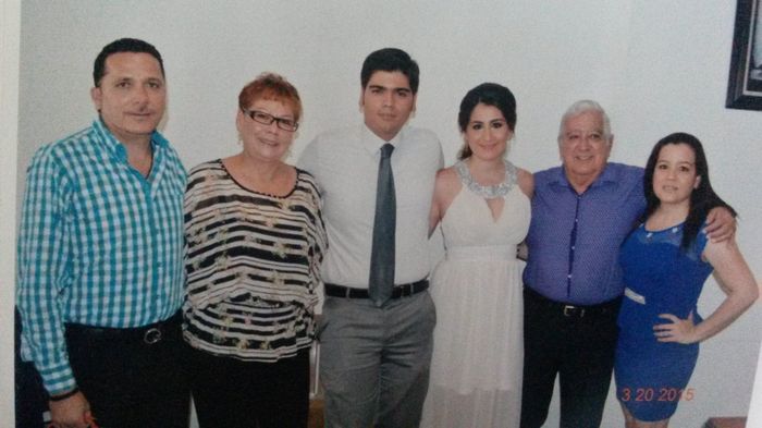 Ya me casé por el civil!!! - 4