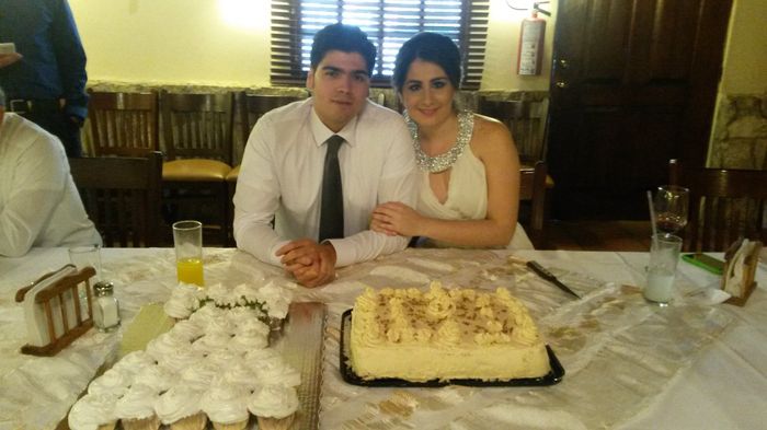 Ya me casé por el civil!!! - 6