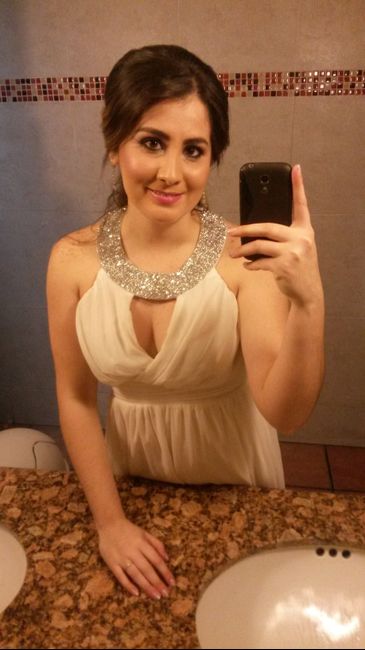 Ya me casé por el civil!!! - 7