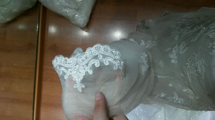 Vestido soñado!! - 10