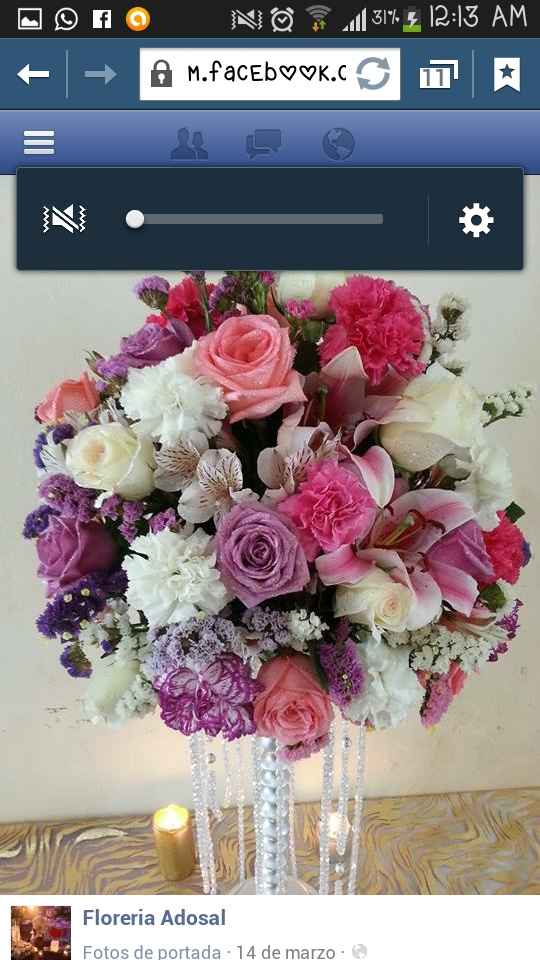 Para elegir el ramo adecuado - 3