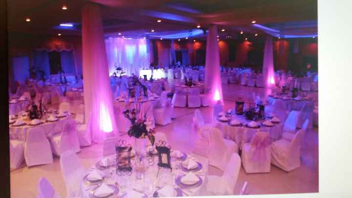 Lugares que escogimos para nuestro gran día B - 1