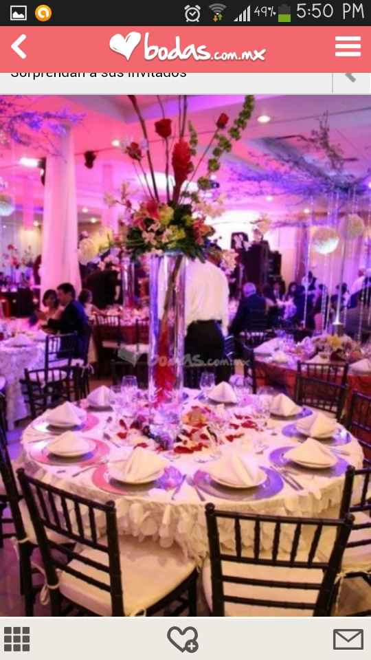 Lugares que escogimos para nuestro gran día B - 2