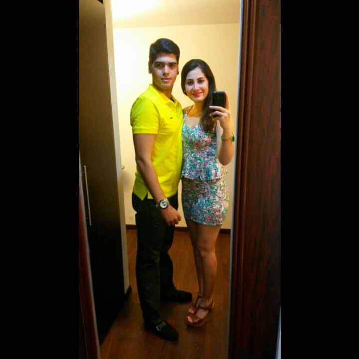 Quien es el afortunado?? :) - 2