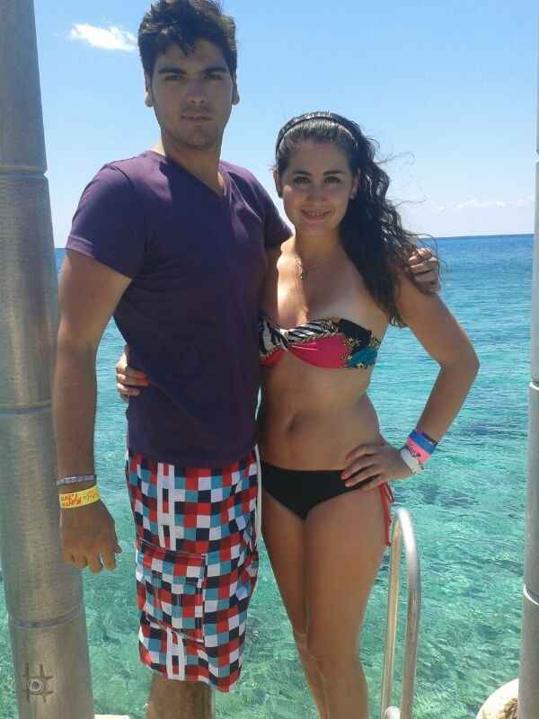 Tienen Foto de cuando se Conocieron?? - 2