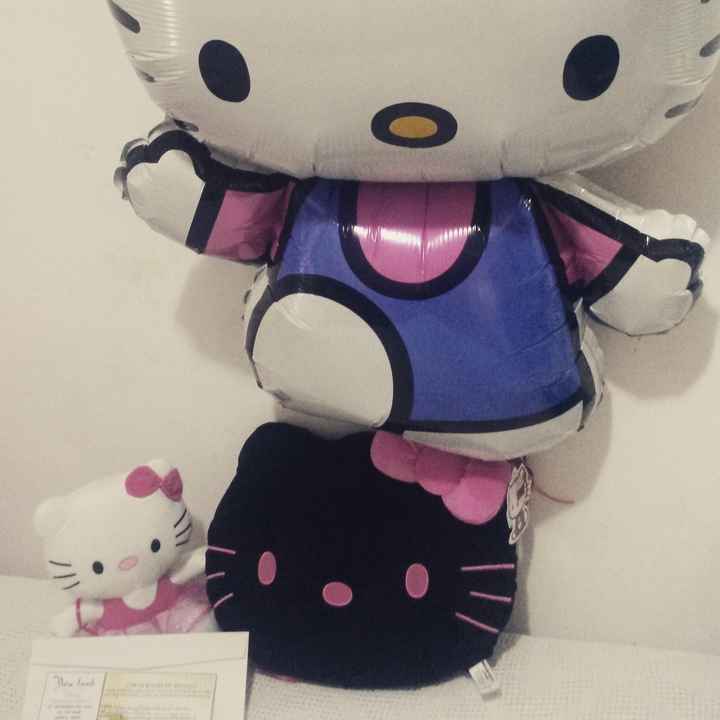 Como fue su san valentin?? - 1