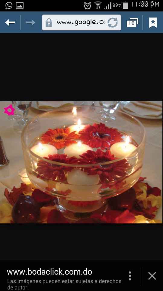 Hola queridas brides!!! - 2