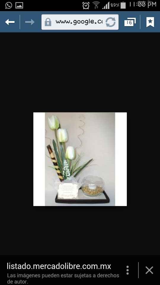 Hola queridas brides!!! - 3