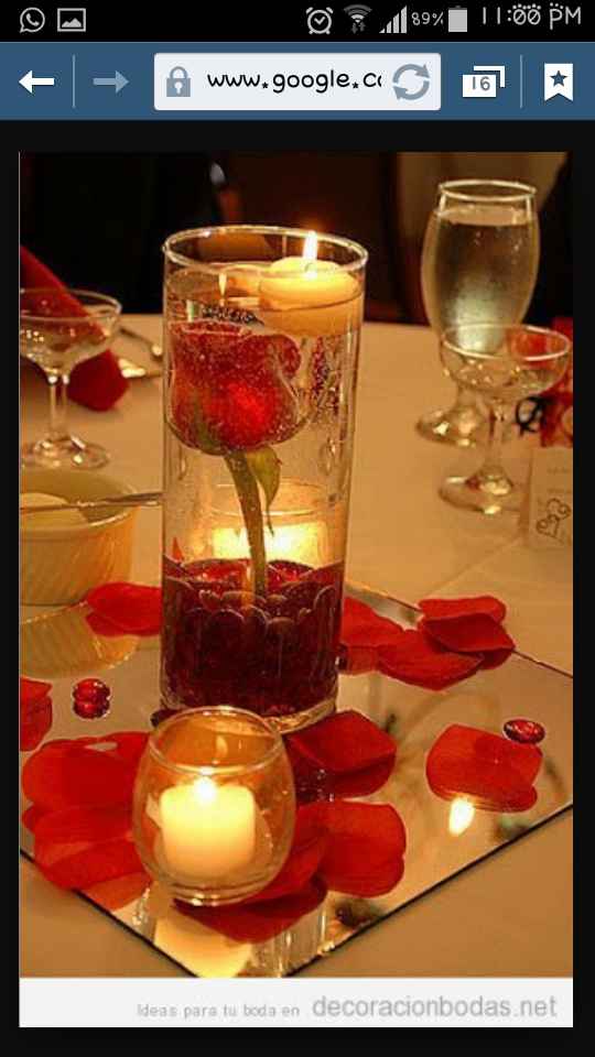 Hola queridas brides!!! - 4