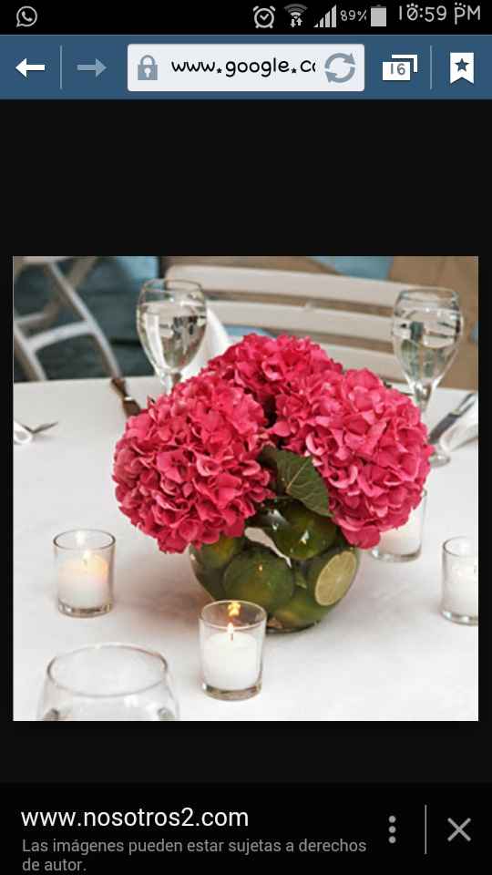 Hola queridas brides!!! - 5