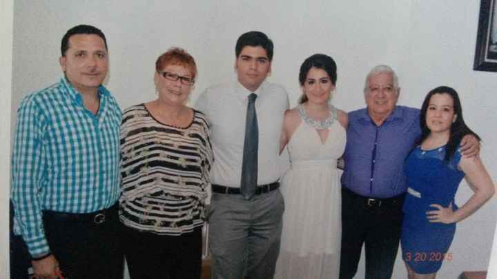 Ya me casé por el civil!!! - 4