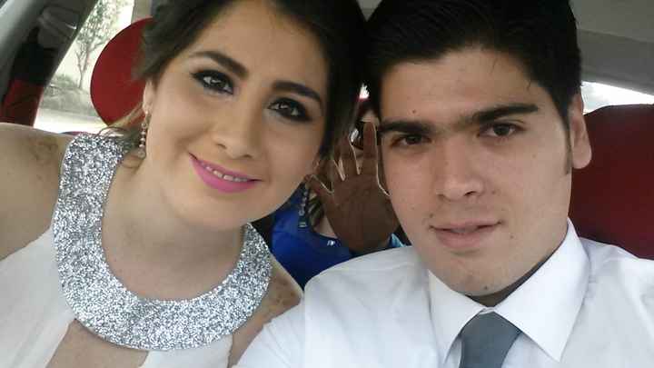 Ya me casé por el civil!!! - 5