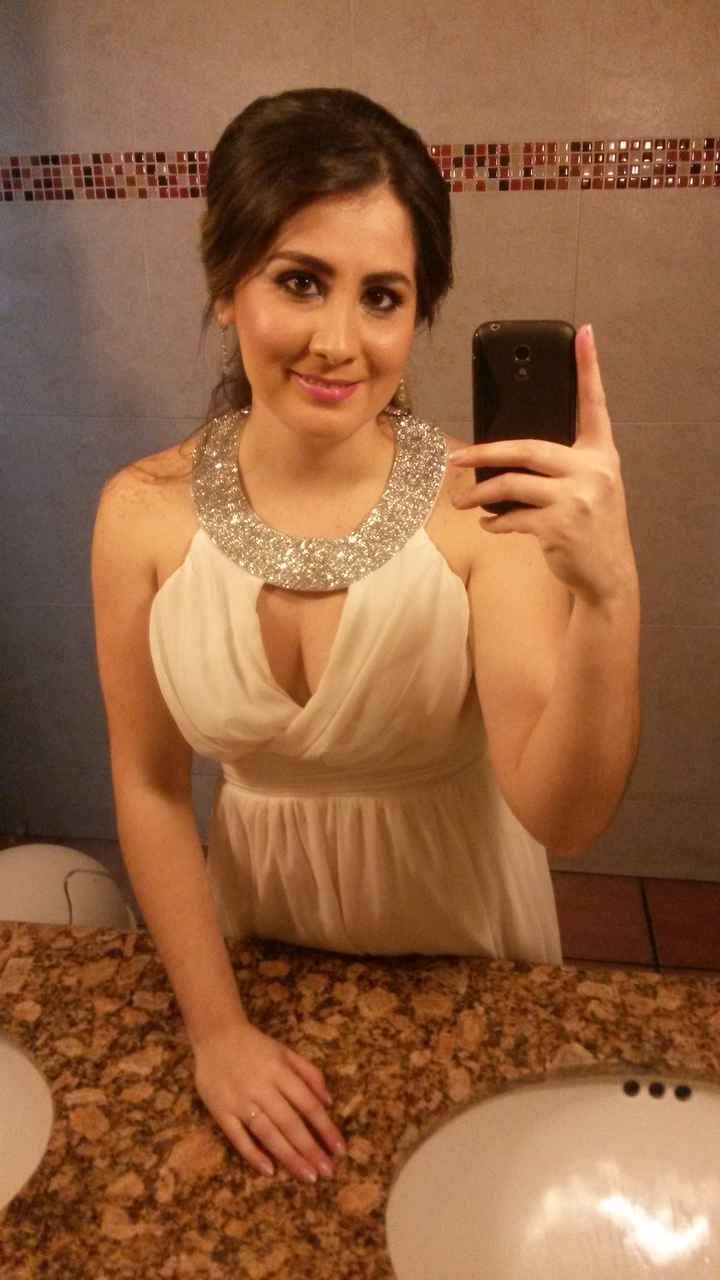 Ya me casé por el civil!!! - 7