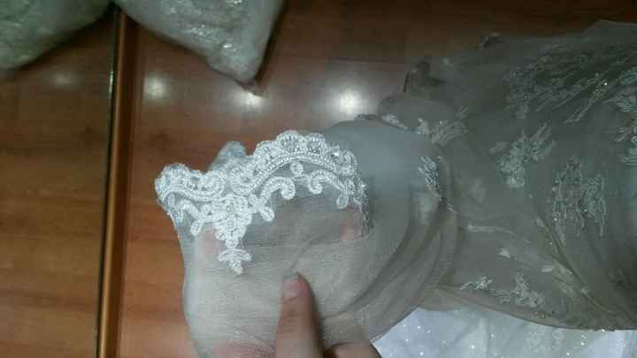 Vestido soñado!! - 10